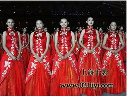 選擇專業(yè)上海慶典禮儀公司，服務與設計雙重保障