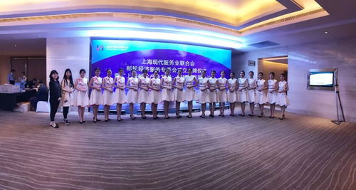 海韻裊裊，清風(fēng)相許 上海海事大學(xué)禮儀隊(duì)的專業(yè)風(fēng)采